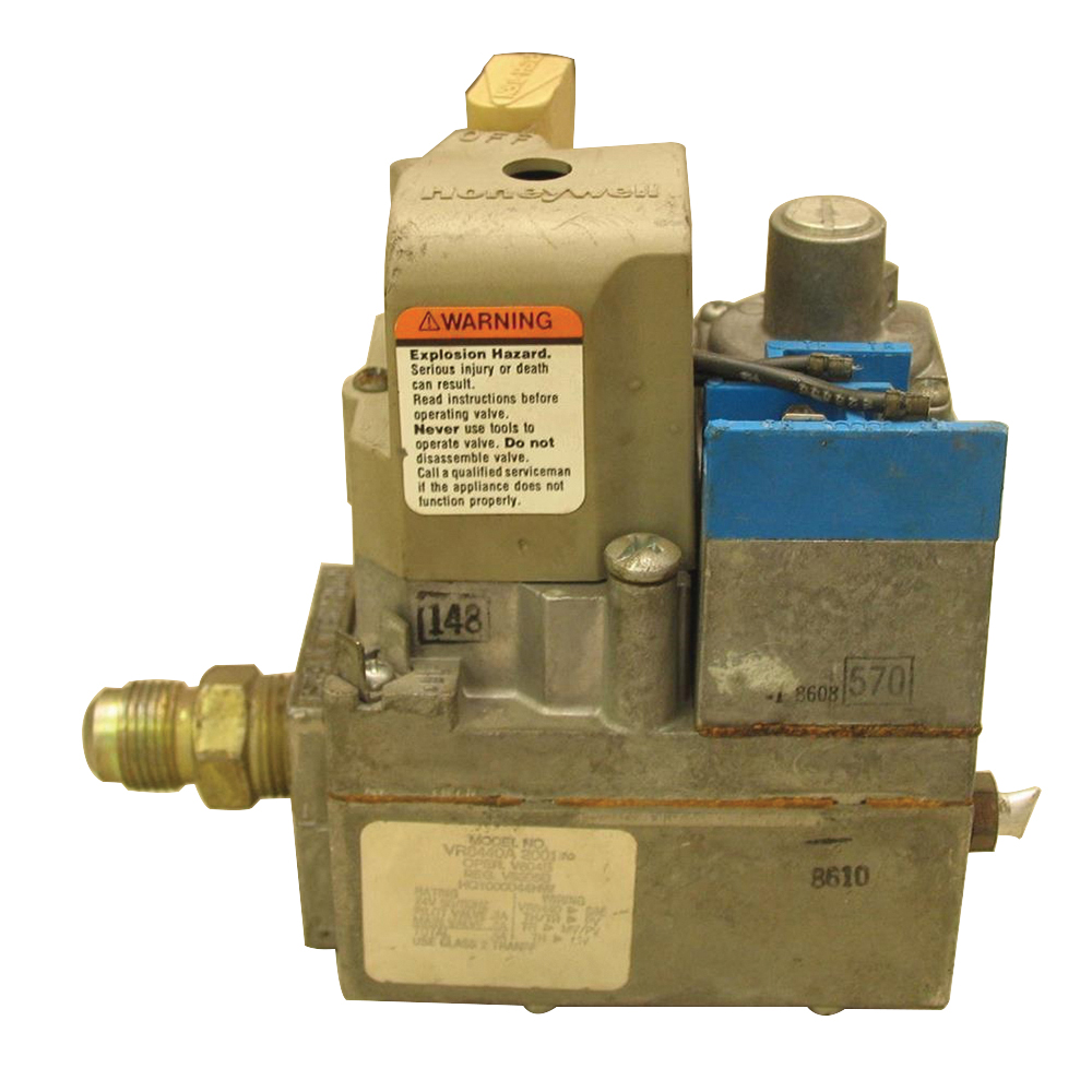 Honeywell VR8440A 2001