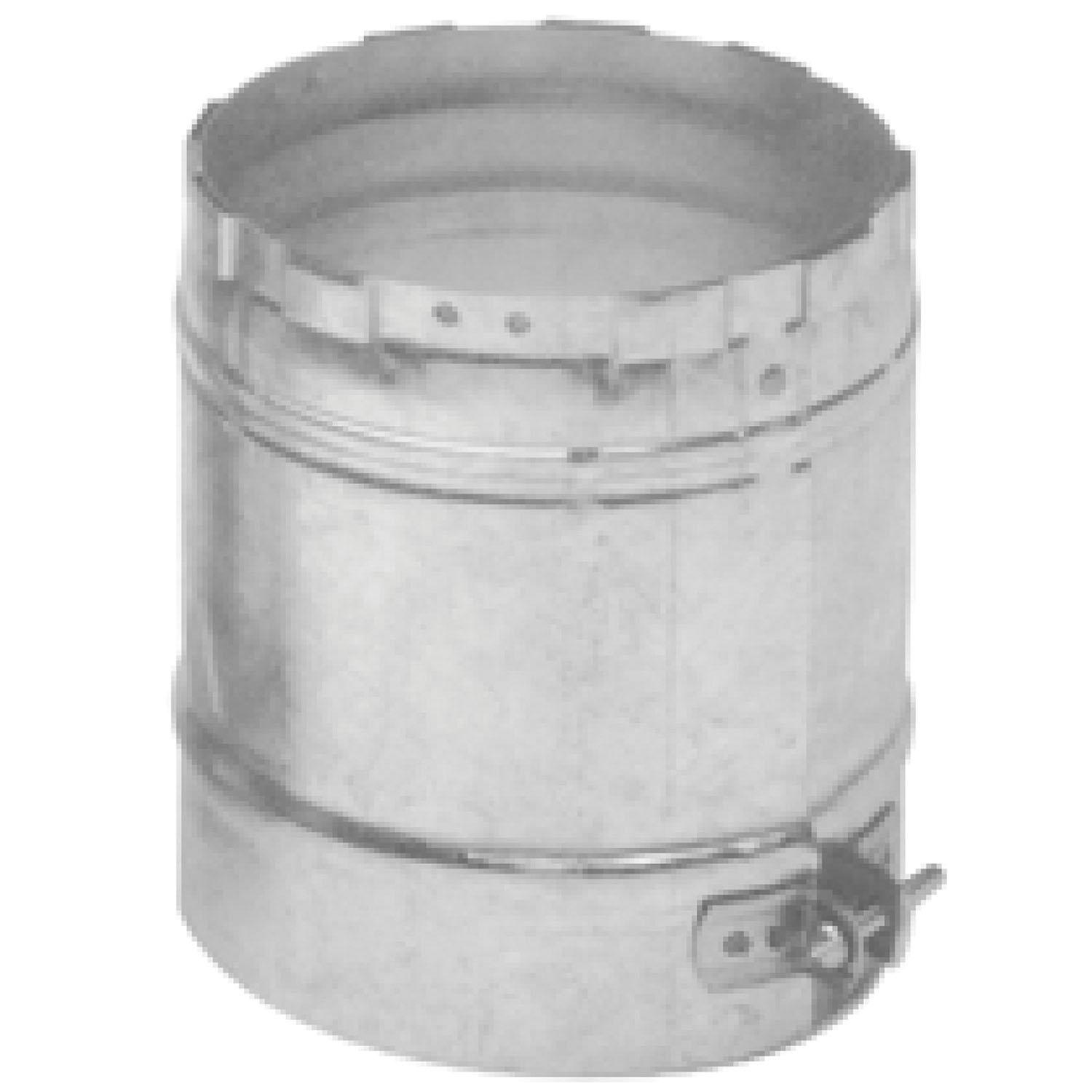 AmeriVent® 4EUA-M 4EUA-M