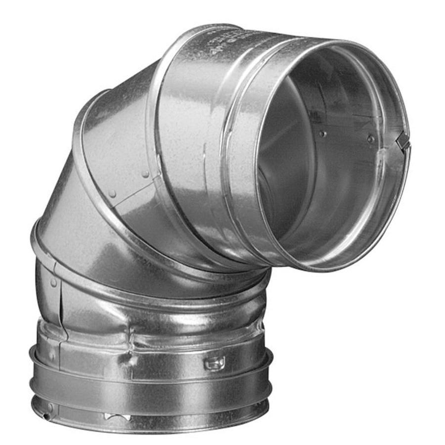 DuraVent® 8BVL90