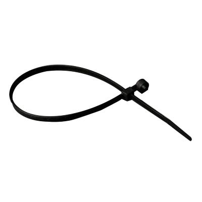 DiversiTech® WTMB11C Wire Tie With Mounting Hole, 50 lb Tensile Strength, 11 in L, Nylon