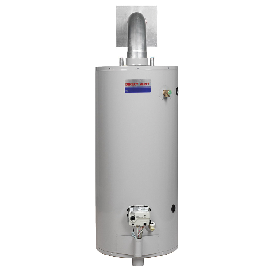 American® Water Heater DVG62-40S38-NV