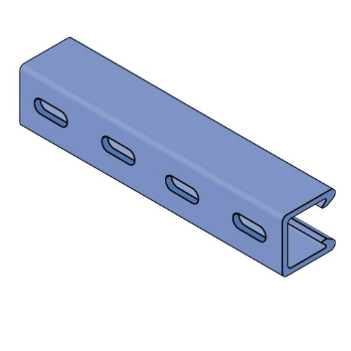 Unistrut® 20P-2200P