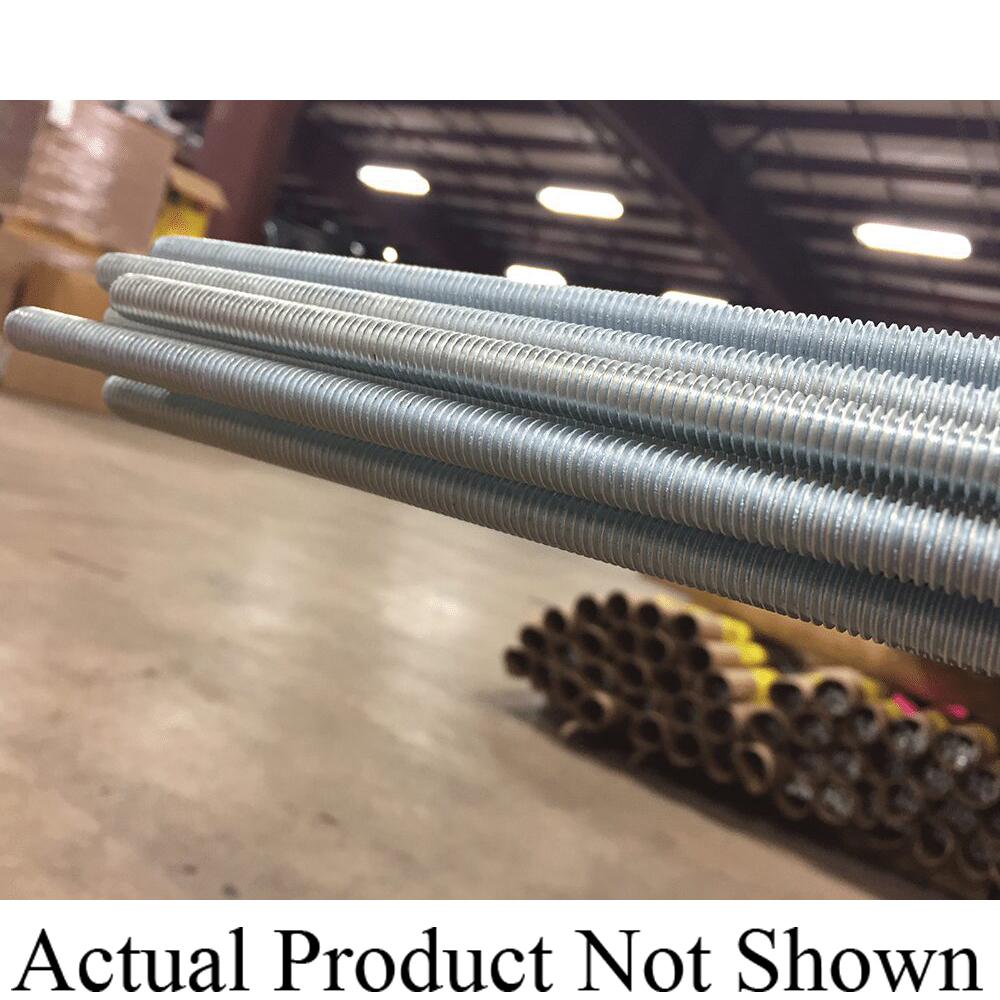 United Pipe & Steel 64077 DIVERS 38ROD