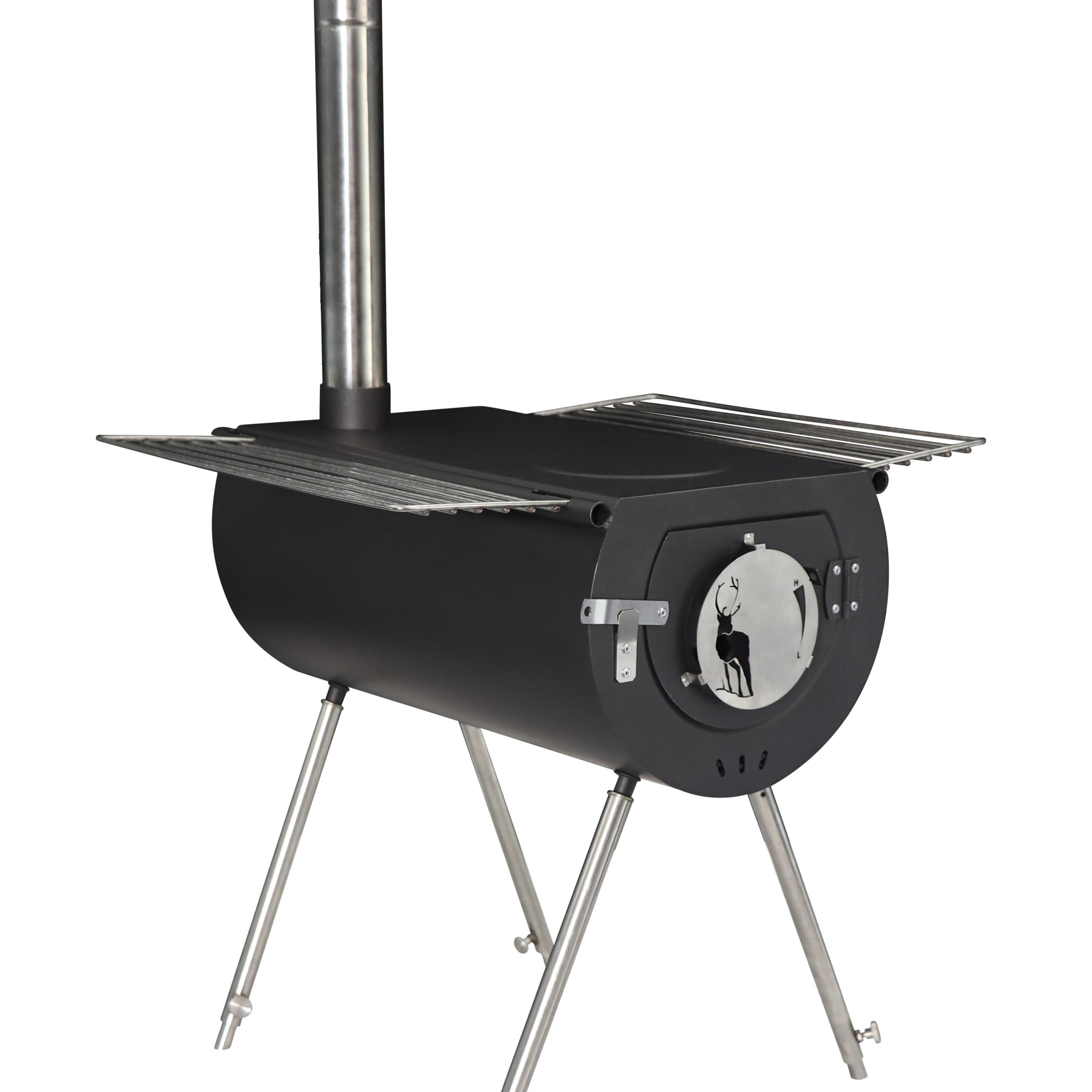 United States Stove Company CCS18