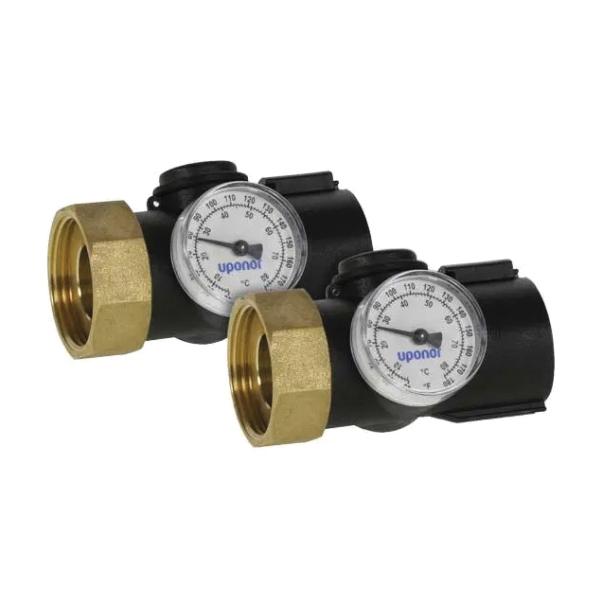 Uponor UPRHEPMANCONN