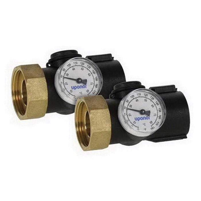 Uponor UPRHEPMANCONN