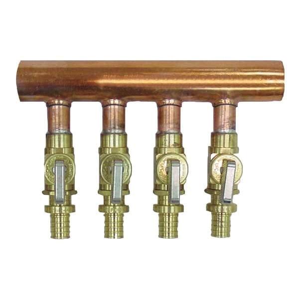 Uponor UPRLFMAN1-4-12BV