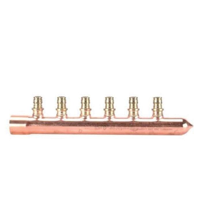 Uponor UPRLFMAN1-6-12