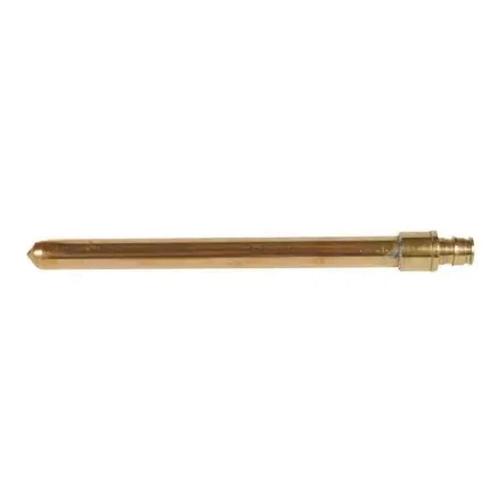 UPO LF2945050 1/2X1/2 LF CU STUB