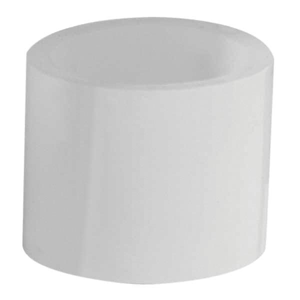 Uponor Wirsbo ProPEX Connection Ring With Stop, 1 inch, Black