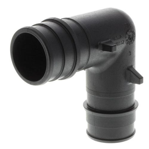 ProPEX 1/2 inch 90 Deg EP Elbow, PEX Barb x PEX Barb