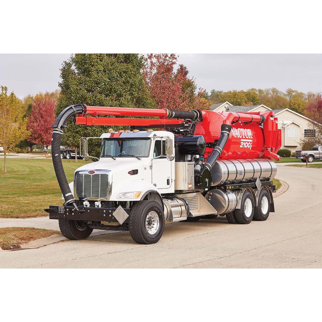 VACTOR&reg; 2100i CB