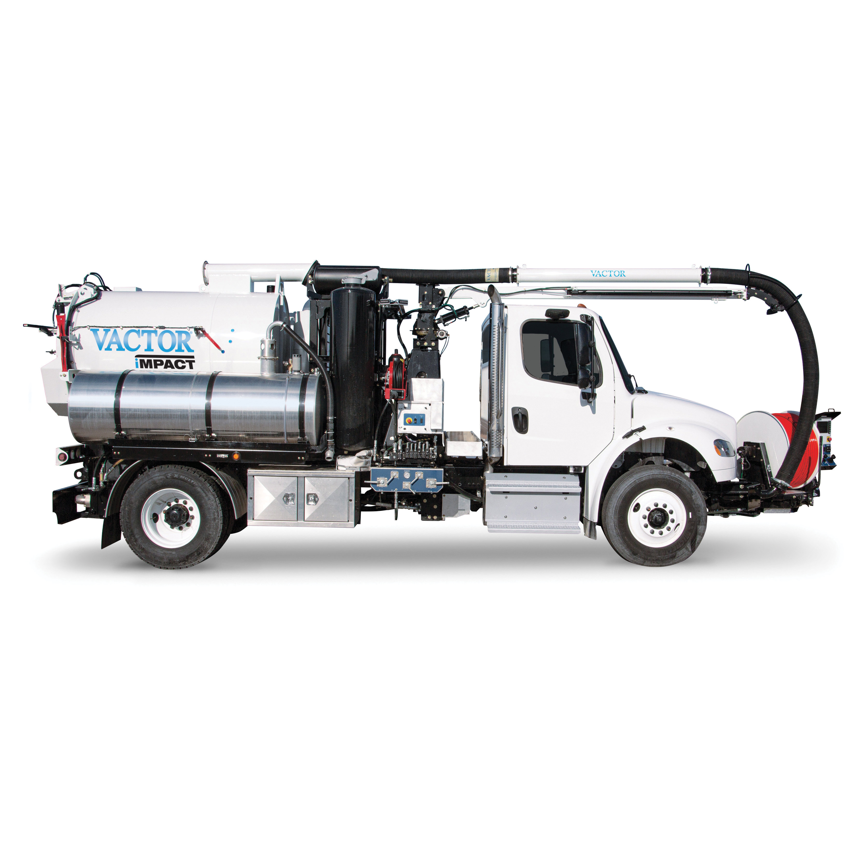 VACTOR&reg; iMPACT