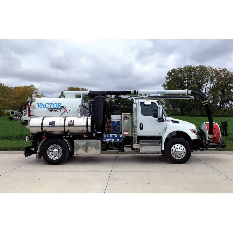 VACTOR&reg; iMPACT
