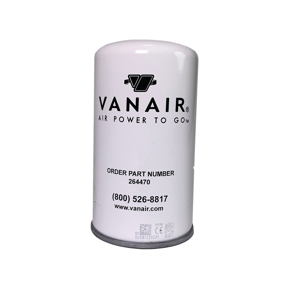 Vanair&reg; 601934