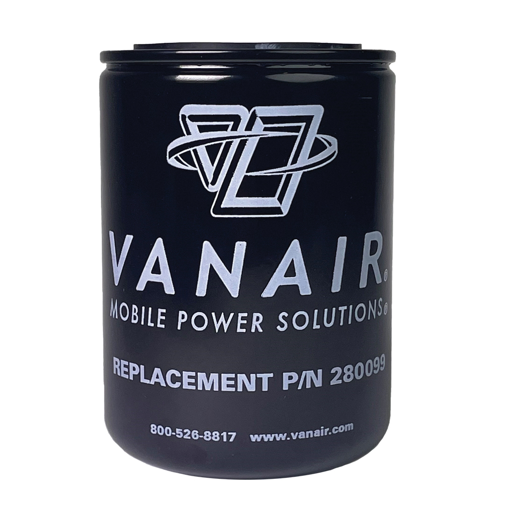 Vanair&reg; 1431600
