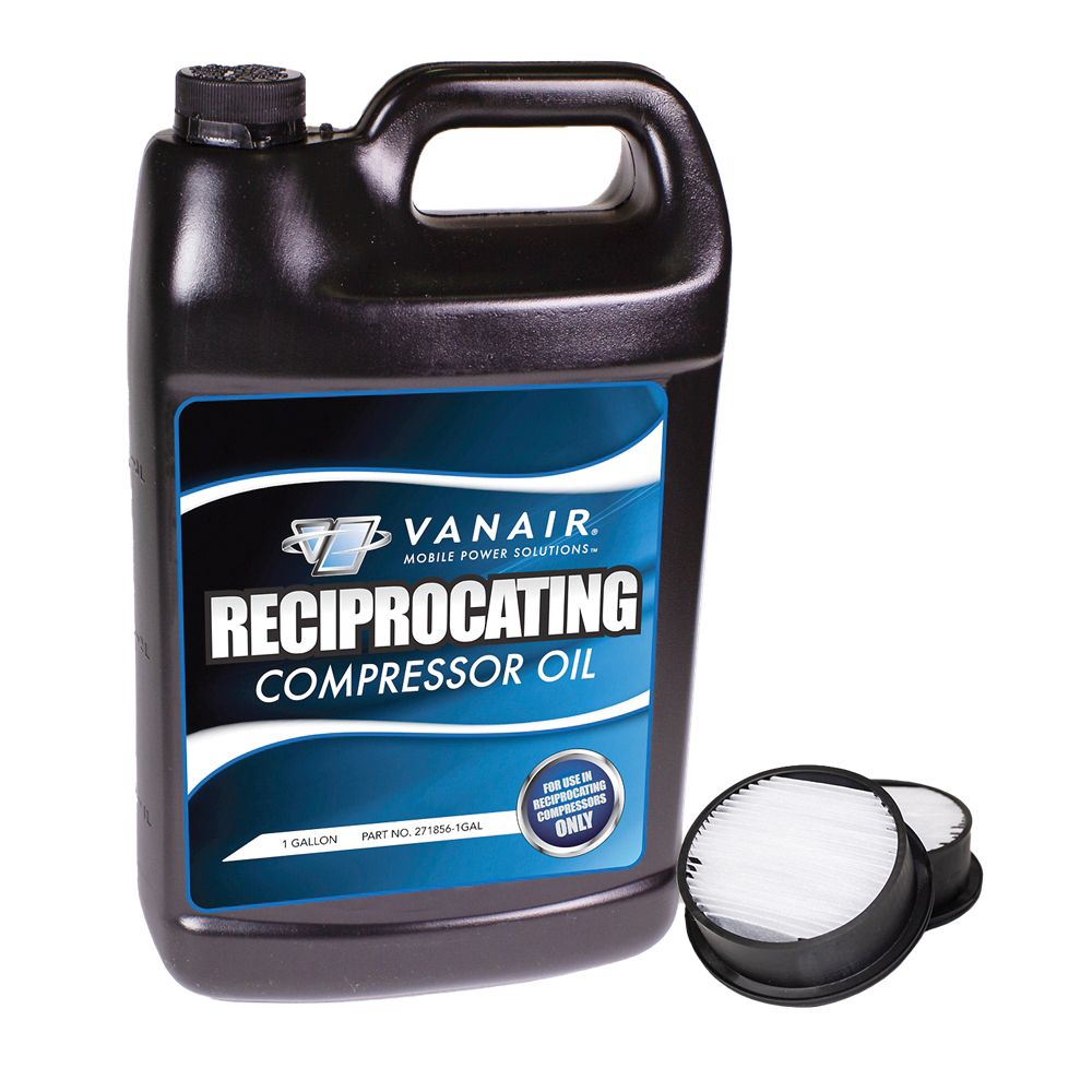 Vanair&reg; 849704