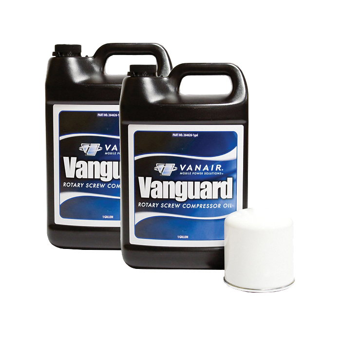 Vanair&reg; 1534803