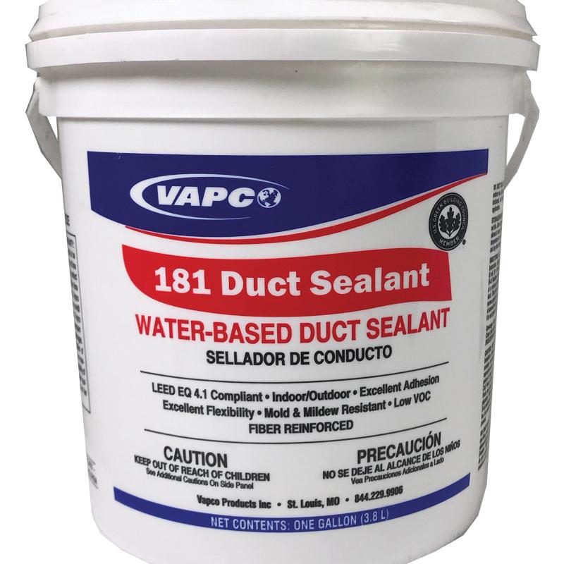 VAPCO 181DS-W