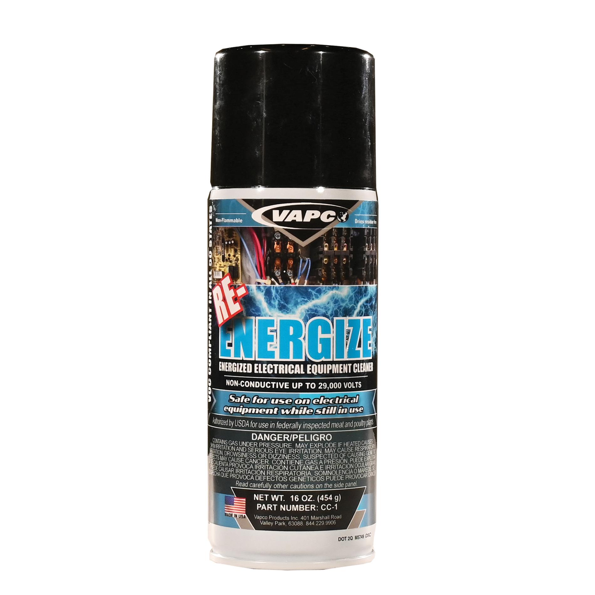 VAPCO CC-1 CC-1 VAPCO CC-1 CC-1