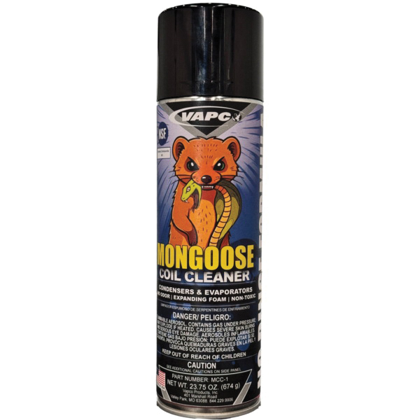 VAPCO MCC-1 VAPCO MCC-1