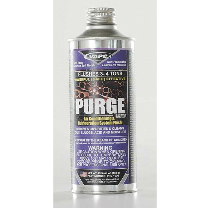 VAPCO PRG-16OZ VAPCO PRG-16OZ