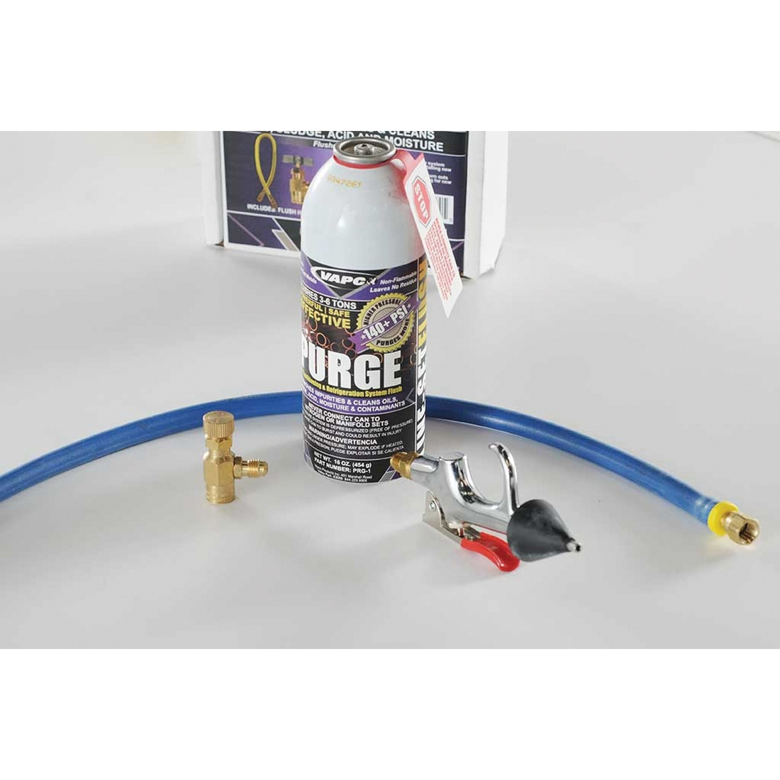 VAPCO PRG-1K VAPCO PRG-1K