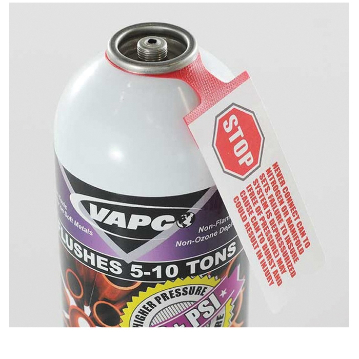VAPCO PRG-2 VAPCO PRG-2