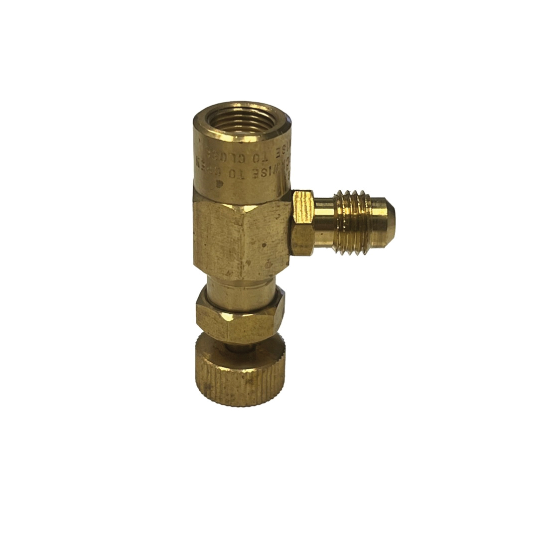 VAPCO PRG-ACT VAPCO PRG-ACT