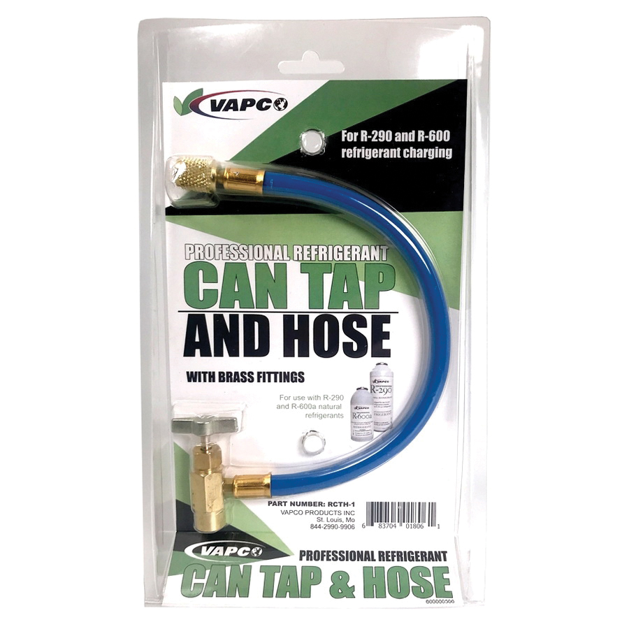 VAPCO RCTH-1 VAPCO RCTH-1