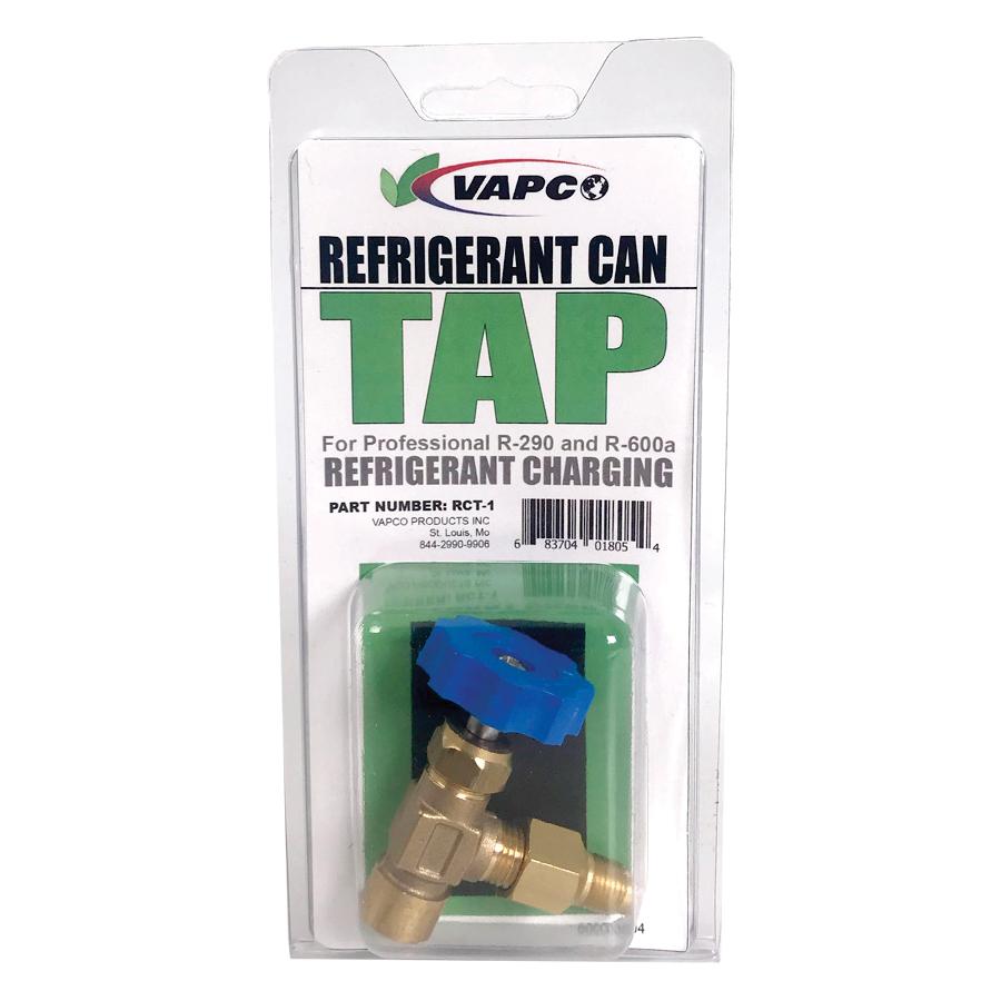 VAPCO RCT-1 RCT-1