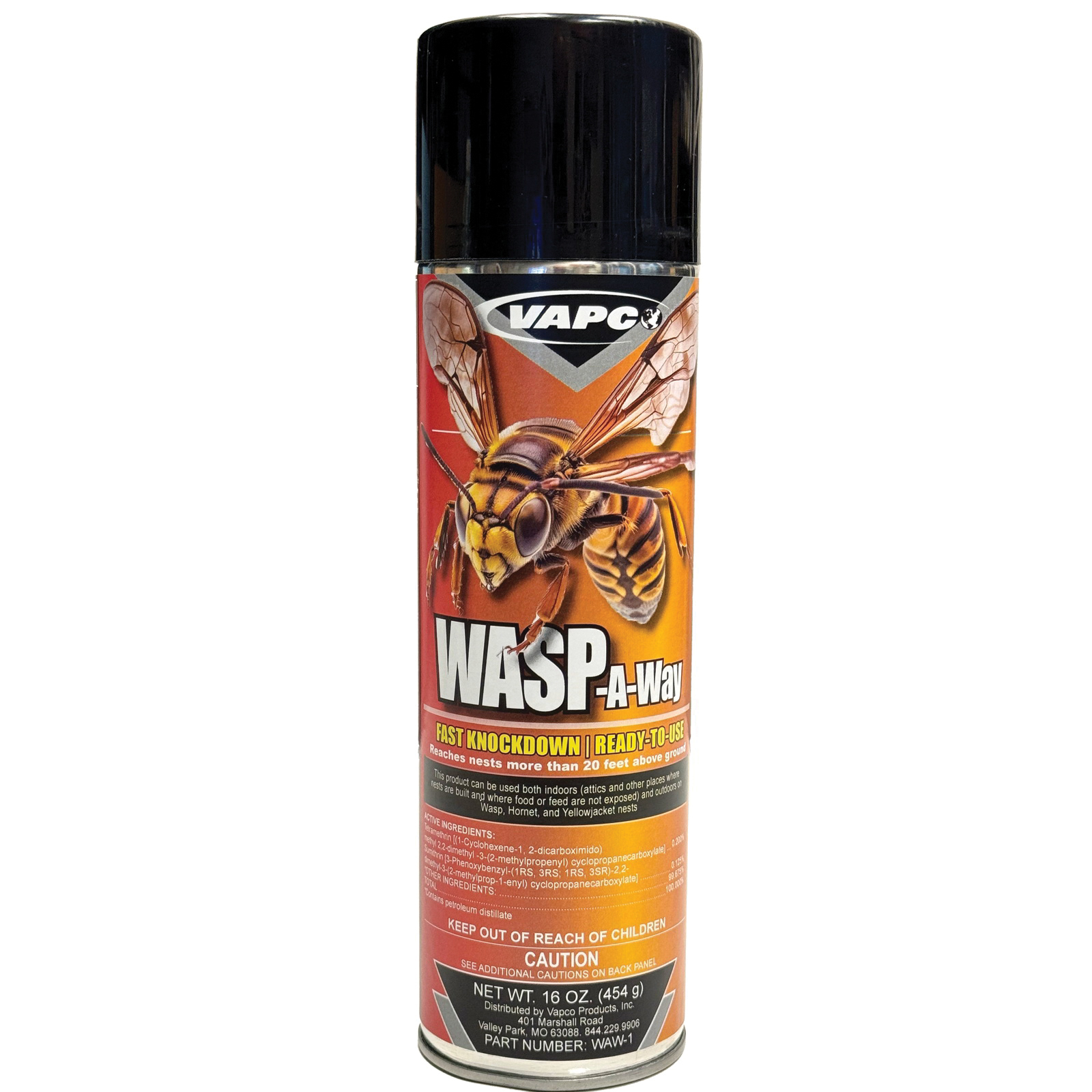 VAPCO WAW-1 VAPCO WAW-1