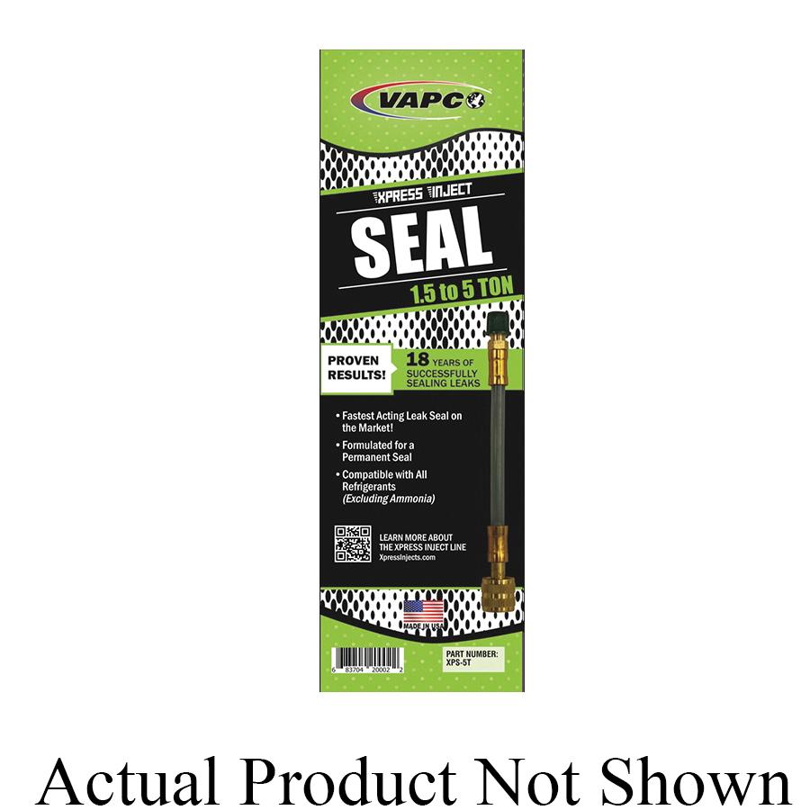 VAPCO XPS-60T
