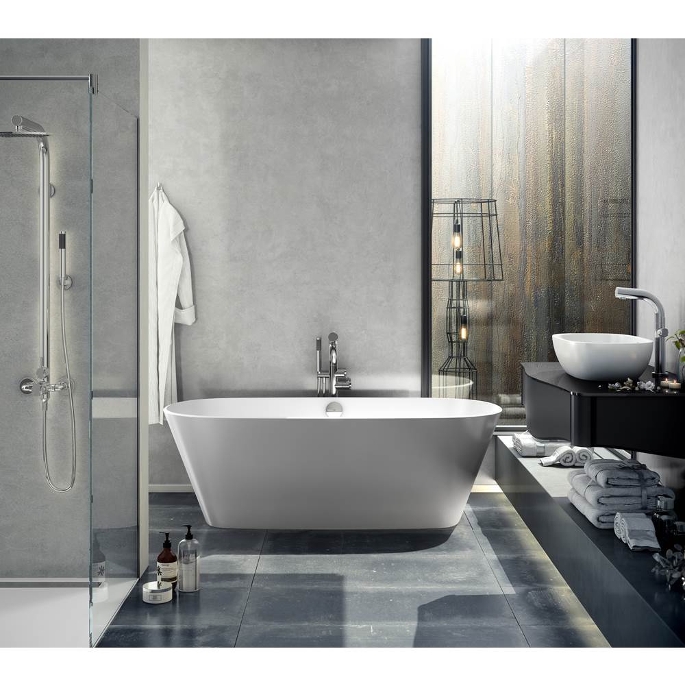 victoria + albert® VE2-N-SW-OF