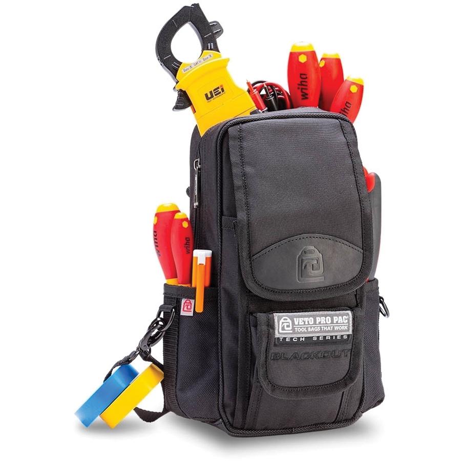 VETO PRO PAC® MB2 BLACKOUT VETO-MB2-BLACKOUT