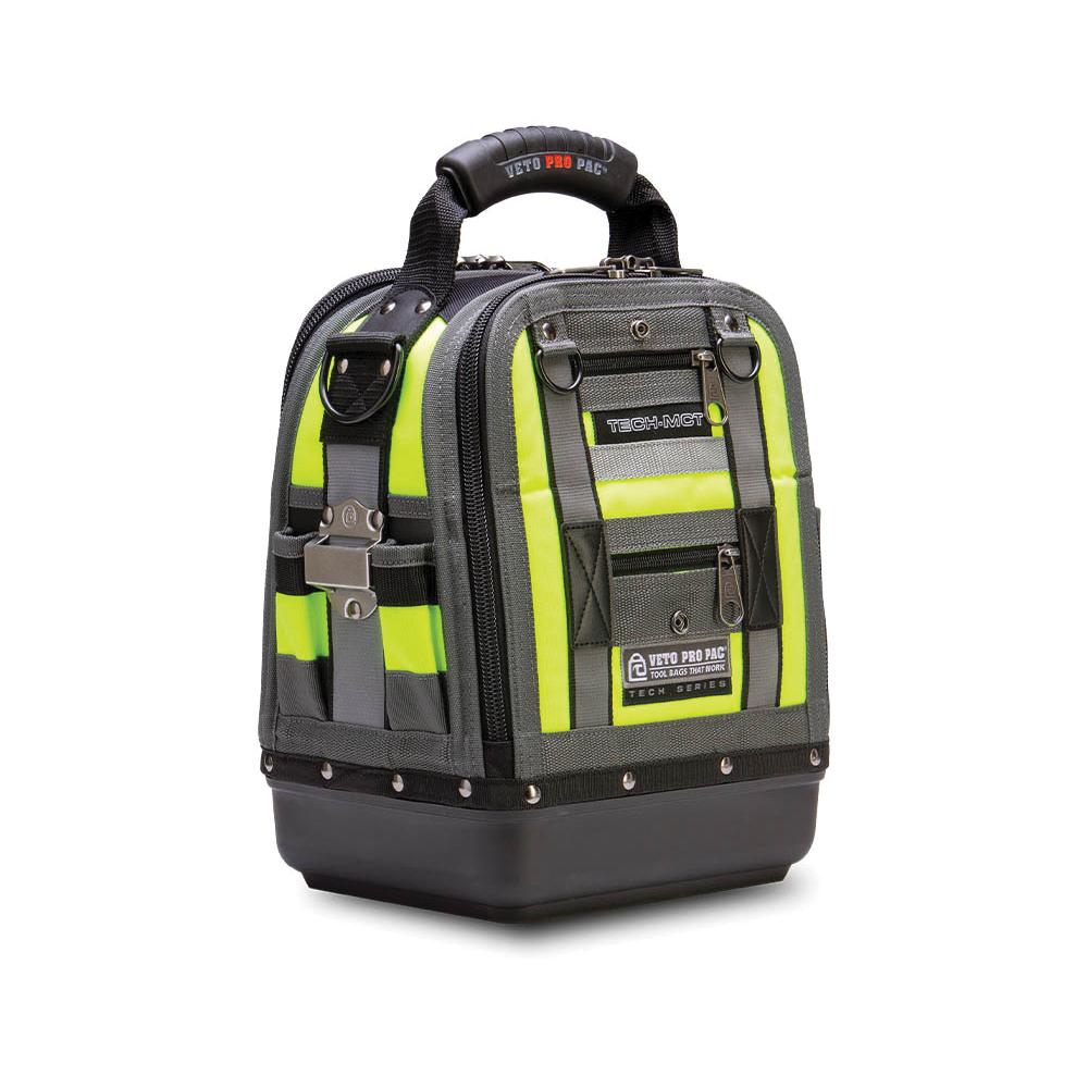 VETO PRO PAC® TECH-MCT HI-VIZ YELLOW