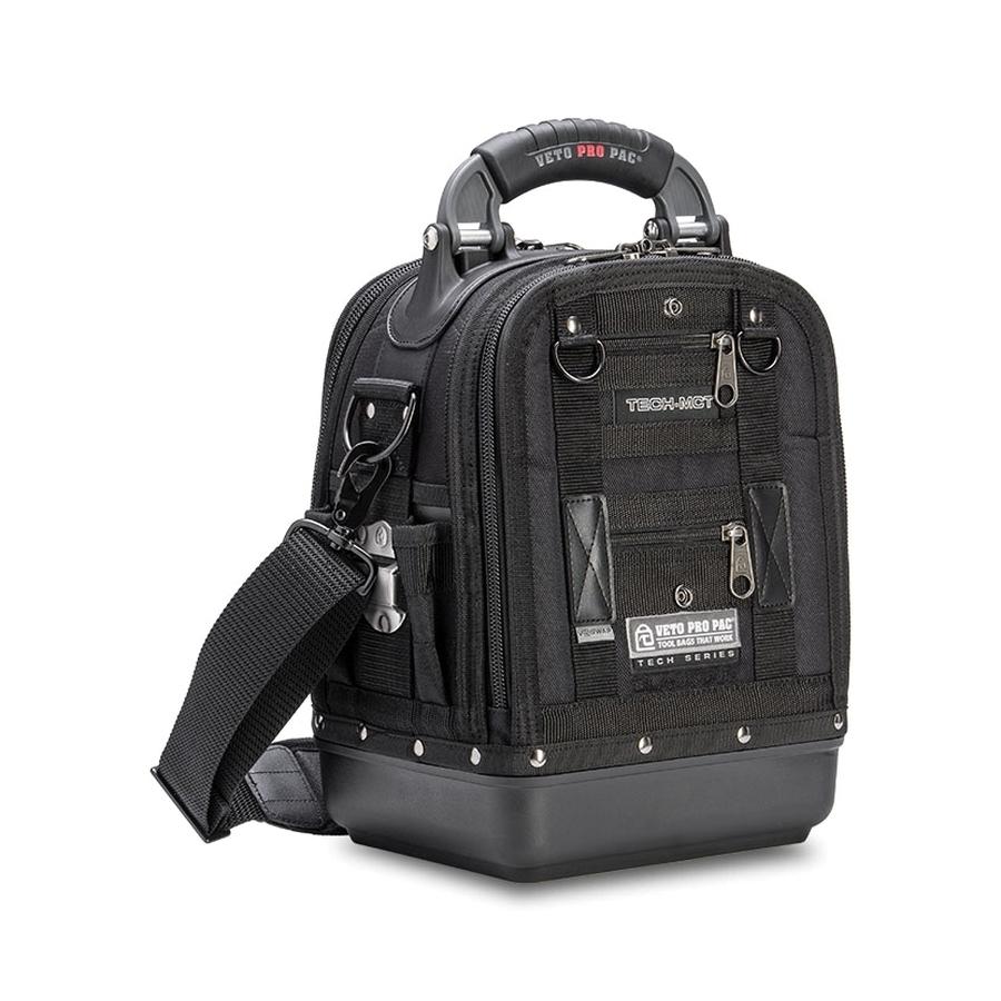 VETO PRO PAC&reg; TECH-MCT BLACKOUT VETO-TECH-MCT BLACKOUT