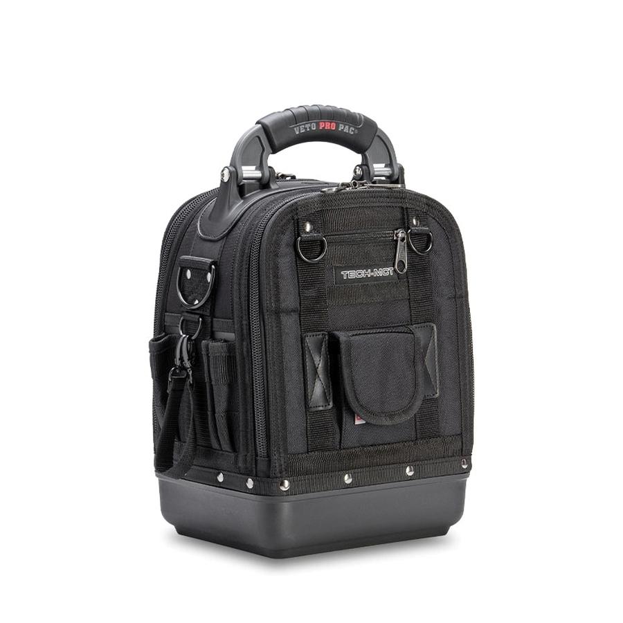 VETO PRO PAC&reg; TECH-MCT BLACKOUT VETO-TECH-MCT BLACKOUT