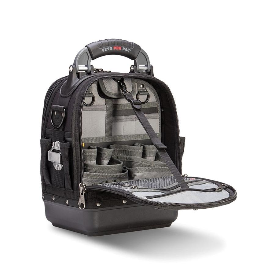 VETO PRO PAC&reg; TECH-MCT BLACKOUT VETO-TECH-MCT BLACKOUT