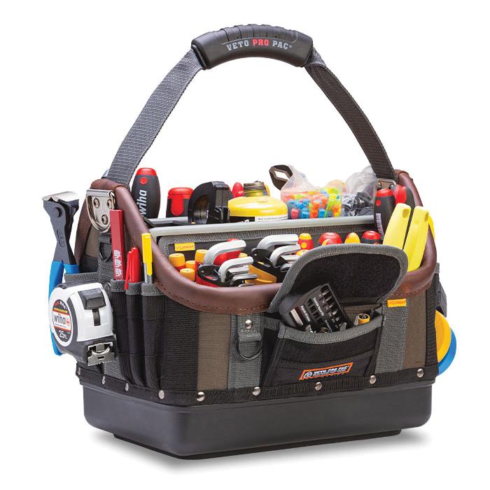 VETO PRO PAC&reg; TECH OT-LC TECH OT-LC