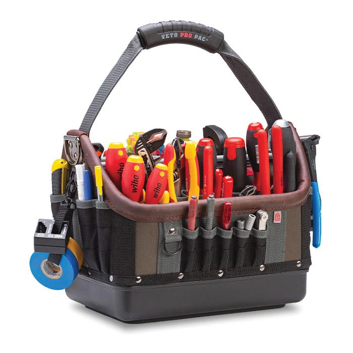 VETO PRO PAC® TECH OT-LC TECH OT-LC | Young Supply Company