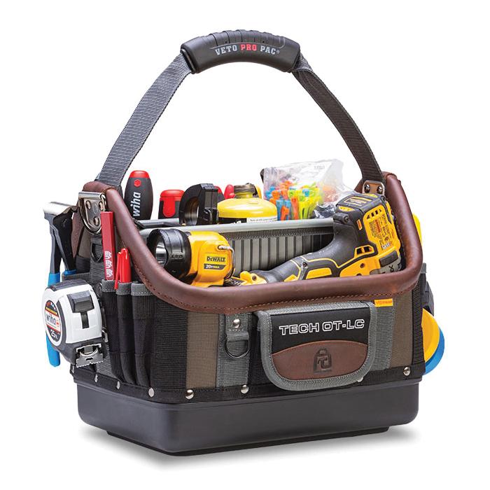 VETO PRO PAC® TECH OT-LC TECH OT-LC | Young Supply Company