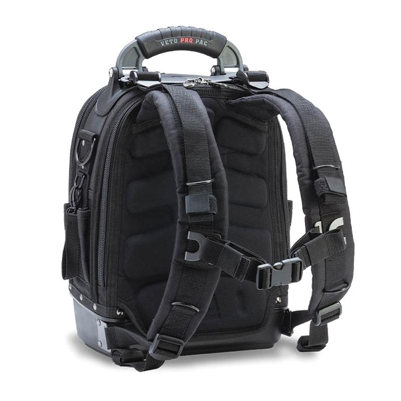VETO PRO PAC® TECH PAC MC BLACKOUT VETO-TECH-PAC MC BLACKOUT