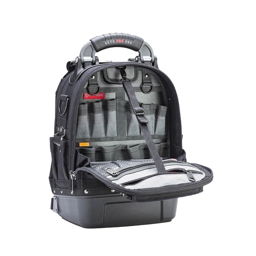 VETO PRO PAC® TECH PAC MC BLACKOUT VETO-TECH-PAC MC BLACKOUT