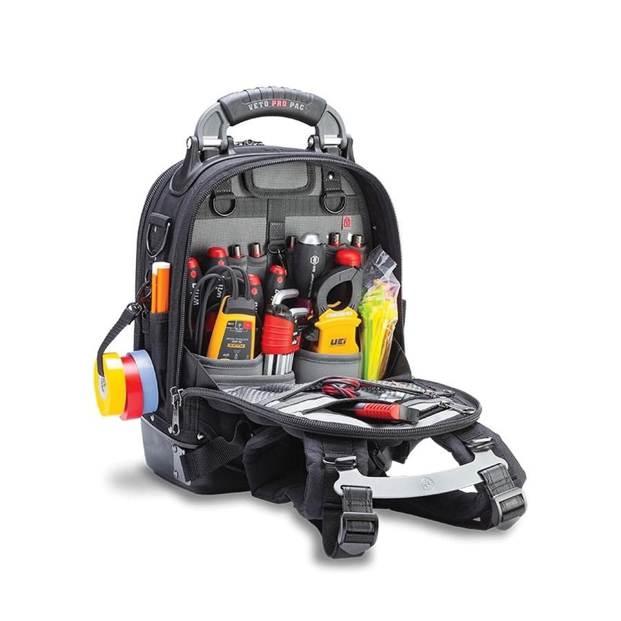 VETO PRO PAC® TECH PAC MC BLACKOUT VETO-TECH-PAC MC BLACKOUT