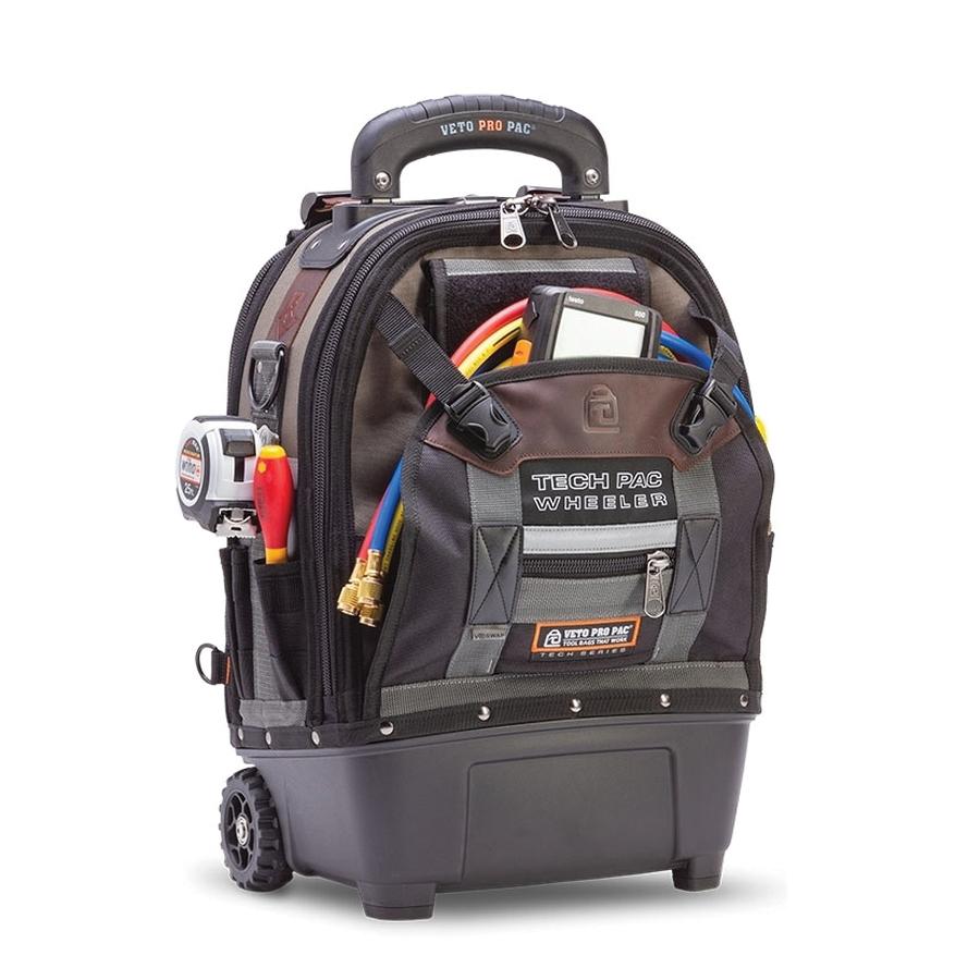 VETO PRO PAC&reg; TECH PAC WHEELER TECH PAC WHEELER