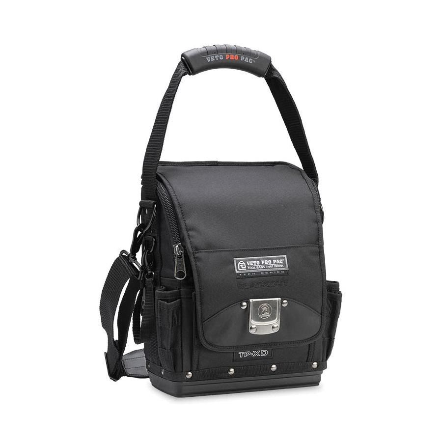 VETO PRO PAC® TP-XD BLACKOUT