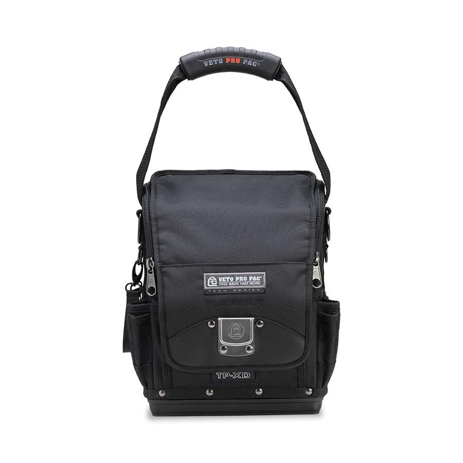 VETO PRO PAC® TP-XD BLACKOUT VETO-TP-XD BLACKOUT