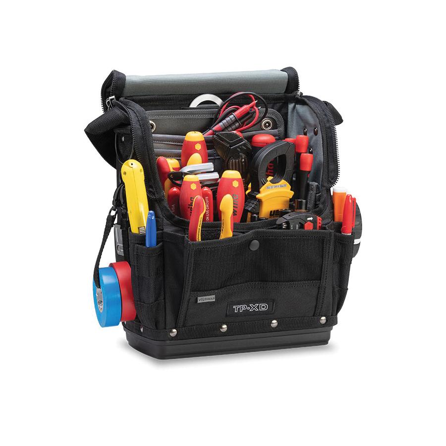 VETO PRO PAC® TP-XD BLACKOUT VETO-TP-XD BLACKOUT