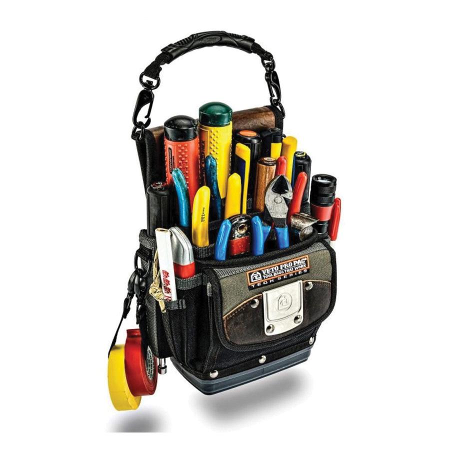 VETO PRO PAC&reg; TP4B TP4B